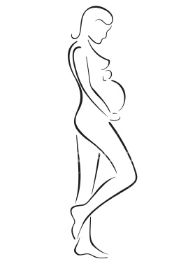ist2_4725638-pregnant-woman